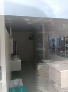 C11816位于昌吉市商城路统一美居一号卖场入口D—9号商铺