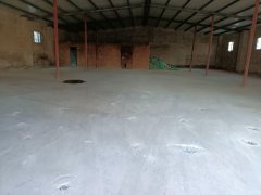 C11818位于昌吉市北沟二村厂房出租