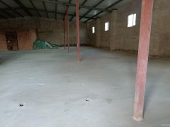 C11818位于昌吉市北沟二村厂房出租