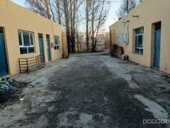 C11818位于昌吉市北沟二村厂房出租