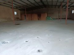 C11818位于昌吉市北沟二村厂房出租