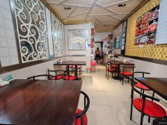 （成功案例）C11819北京北路江苏东路吐哈大夏对面58平餐