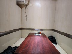 （成功案例）C11819北京北路江苏东路吐哈大夏对面58平餐