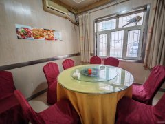 （成功案例）C11819北京北路江苏东路吐哈大夏对面58平餐