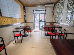 （成功案例）C11819北京北路江苏东路吐哈大夏对面58平餐