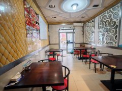 （成功案例）C11819北京北路江苏东路吐哈大夏对面58平餐