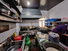 （成功案例）C11819北京北路江苏东路吐哈大夏对面58平餐