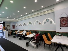 C11820红山商圈快餐店转让