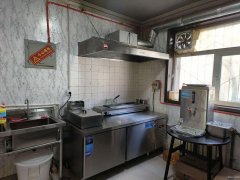 C11822延安路晨光佳苑小区底商转让