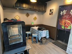 C11822延安路晨光佳苑小区底商转让