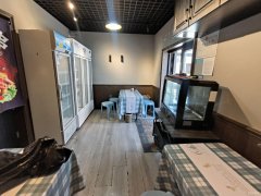 C11822延安路晨光佳苑小区底商转让