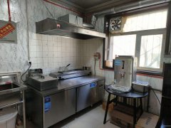 C11822延安路晨光佳苑小区底商转让