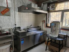 C11822延安路晨光佳苑小区底商转让