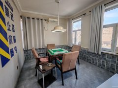 C11823荣和城4期F区260平棋牌会所转让