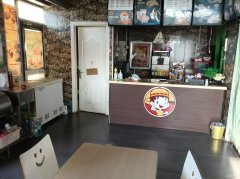 C11827位于昌吉市共青团农场市场内二层店面转让