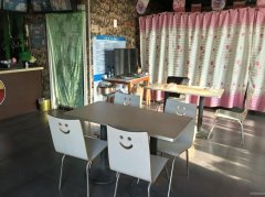 C11827位于昌吉市共青团农场市场内二层店面转让