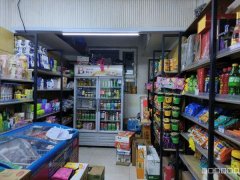 C11828米东区米东南路座标2020小区经营中超市便利店转