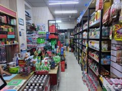 C11828米东区米东南路座标2020小区经营中超市便利店转