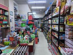 C11828米东区米东南路座标2020小区经营中超市便利店转