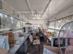 C11829红山公园南门小吃店转让