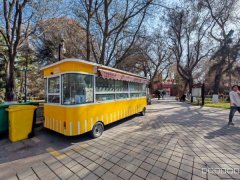 C11829红山公园南门小吃店转让