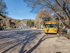 C11829红山公园南门小吃店转让