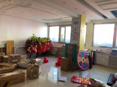 （成功案例）C11831商铺出租 位于亚中饮食一条街内旺铺出