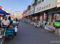 （成功案例）C11831商铺出租 位于亚中饮食一条街内旺铺出