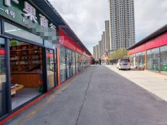 C11834雅山北路路昌佳苑32平干果店转让