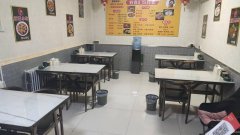 C11837南湖商圈经营中小吃店直租