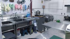 C11837南湖商圈经营中小吃店直租