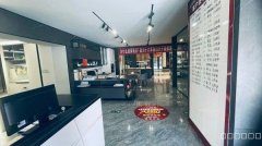 C11838位于昌吉统一美居装饰公司转让