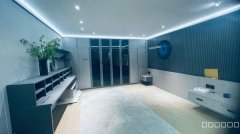 C11838位于昌吉统一美居装饰公司转让