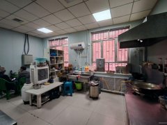 C11839昌吉宁边西路110平餐厅转让