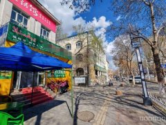 C11839昌吉宁边西路110平餐厅转让