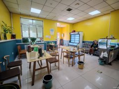 C11839昌吉宁边西路110平餐厅转让