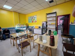 C11839昌吉宁边西路110平餐厅转让