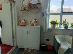 C11840位于昌吉市宁边东路海棠一号院临街三楼店面转让