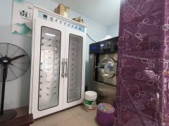 C11841昌吉绿园小区品牌洗鞋店转让