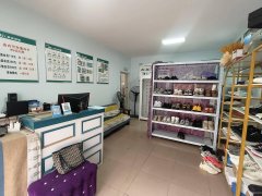 C11841昌吉绿园小区品牌洗鞋店转让