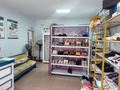 C11841昌吉绿园小区品牌洗鞋店转让