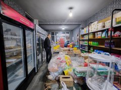 C11842阜康移动公司附近63平商店转让