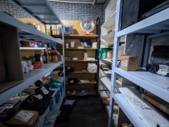 C11842阜康移动公司附近63平商店转让