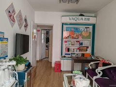 C11843昌吉市建设路艺园小区大门口沿街美容养生店转让