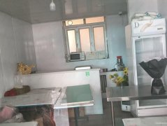 C11844位于昌吉市统一商城附近店面转让