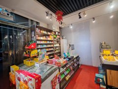 C11845御园公馆100平水果店转让