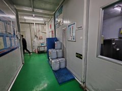 C11846新市区银藤街2043号A区480平食品加工厂转让