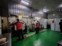 C11846新市区银藤街2043号A区480平食品加工厂转让