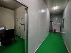 C11846新市区银藤街2043号A区480平食品加工厂转让