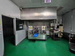 C11846新市区银藤街2043号A区480平食品加工厂转让